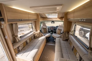 2018 Elddis Evolution 105 — photo 8 of 44