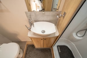 2018 Elddis Evolution 105 — photo 33 of 44
