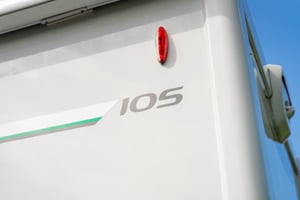 2018 Elddis Evolution 105 — photo 44 of 44