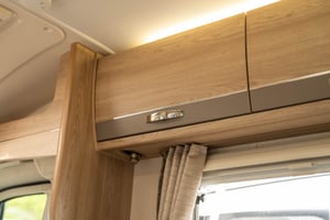 2018 Elddis Evolution 105 — photo 34 of 44