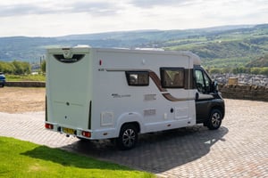 2018 Elddis Evolution 105 — photo 4 of 44