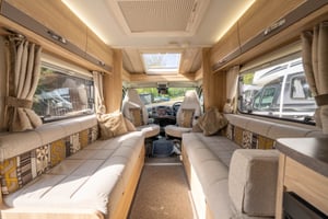 2018 Elddis Evolution 105 — photo 6 of 44