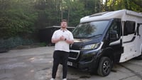 2018 Elddis Evolution 105 - Video 2
