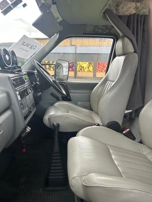 1994 VW transporter T4 Auto trail apache navajo — photo 2 of 16