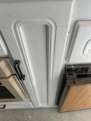 1994 VW transporter T4 Auto trail apache navajo — photo 3 of 16