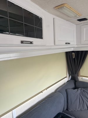 1994 VW transporter T4 Auto trail apache navajo — photo 5 of 16