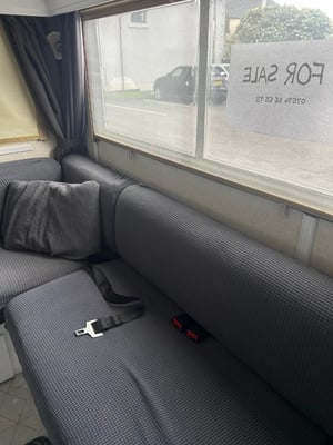 1994 VW transporter T4 Auto trail apache navajo — photo 7 of 16
