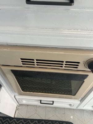 1994 VW transporter T4 Auto trail apache navajo — photo 16 of 16