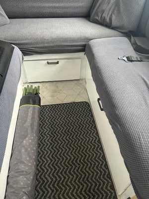 1994 Auto-Trail Apache Navajo — photo 9 of 19