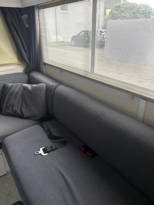 1994 Auto-Trail Apache Navajo — photo 19 of 19