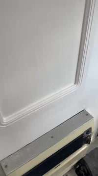 1994 VW transporter T4 Auto trail apache navajo - Video 2
