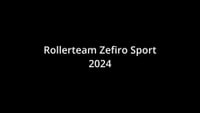 2024 Rollerteam Zefiro Sport - Video
