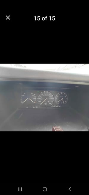 1993 Auto-Sleepers Topaz — photo 20 of 21