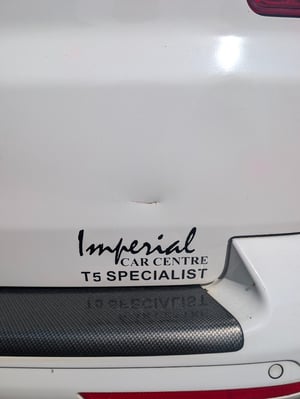 2013 Volkswagen T5.1 Campervan — photo 12 of 25