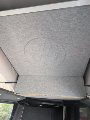 2013 Volkswagen T5.1 Campervan — photo 13 of 25