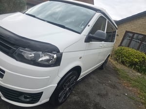 2013 Volkswagen T5.1 Campervan — photo 7 of 25