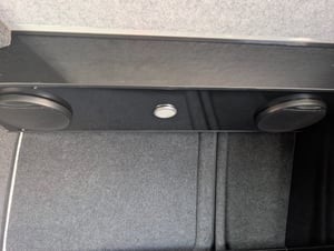 2013 Volkswagen T5.1 Campervan — photo 21 of 25