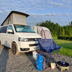 2013 Volkswagen T5.1 Campervan — photo 6 of 25