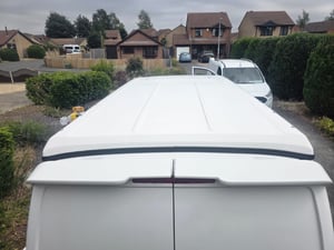 2013 Volkswagen T5.1 Campervan — photo 10 of 25