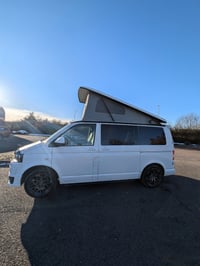 2013 Volkswagen T5.1 Campervan - Image 3