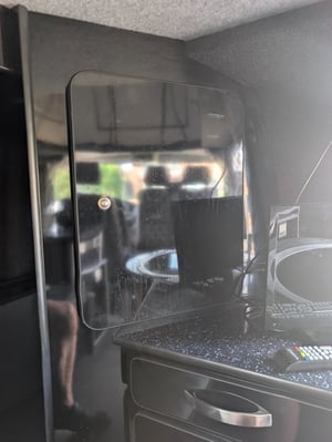 2013 Volkswagen T5.1 Campervan — photo 25 of 25