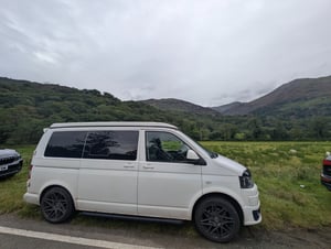 2013 Volkswagen T5.1 Campervan — photo 8 of 25