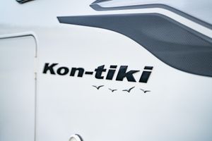 Swift Kon-Tiki 784 — photo 17 of 27