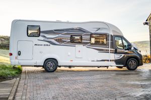 Swift Kon-Tiki 784 — photo 9 of 27