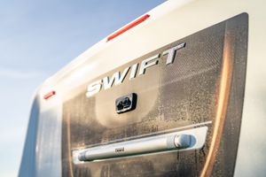 Swift Kon-Tiki 784 — photo 24 of 27