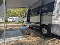 2016 Autocruise Rhythm - Image 2