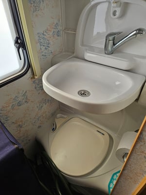 2008 Elddis Firestorm 145 — photo 12 of 28