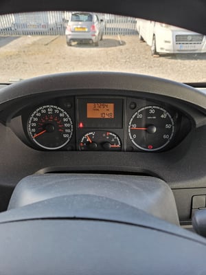 2008 Elddis Firestorm 145 — photo 20 of 28