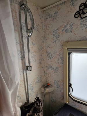 2008 Elddis Firestorm 145 — photo 22 of 28