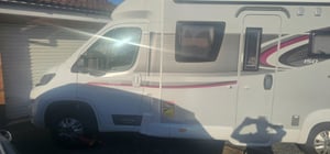 2021 Elddis Envy — photo 2 of 10