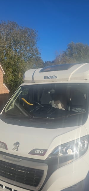2021 Elddis Envy — photo 5 of 10
