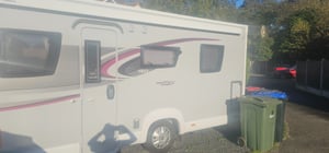 2021 Elddis Envy — photo 6 of 10