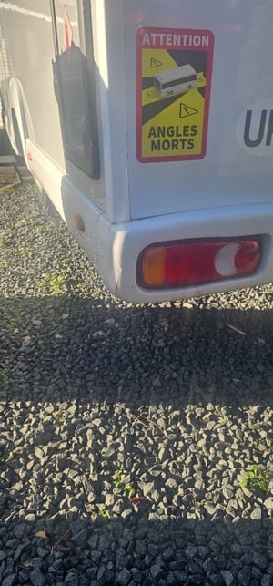 2021 Elddis Envy — photo 7 of 10