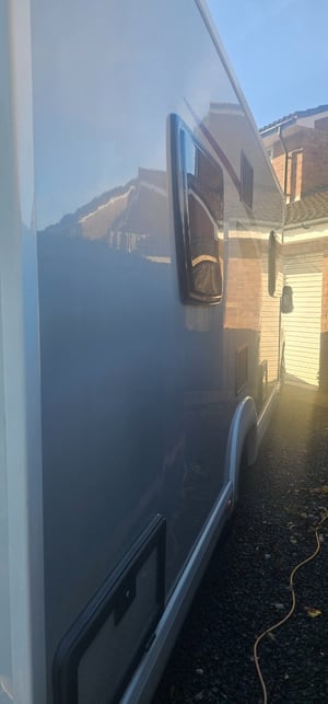 2021 Elddis Envy — photo 8 of 10