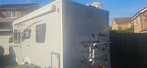 2021 Elddis Envy — photo 9 of 10