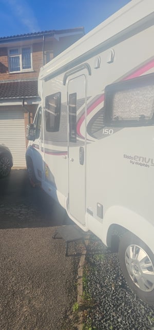 2021 Elddis Envy — photo 10 of 10