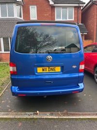 2009 Volkswagen Caravelle - Image 4