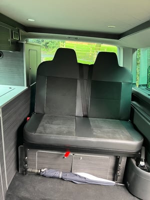 2009 Volkswagen Caravelle — photo 5 of 6