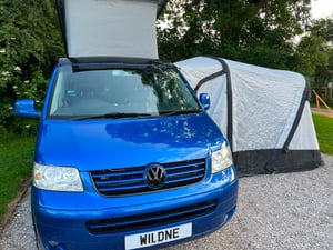 2009 Volkswagen Caravelle — photo 11 of 13