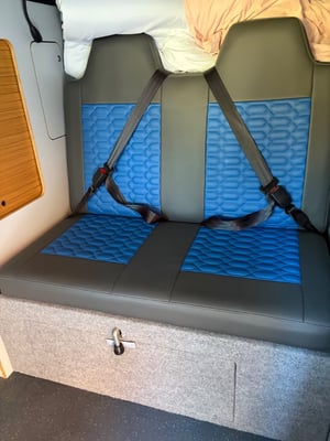 2017 Ford Transit Custom — photo 25 of 39