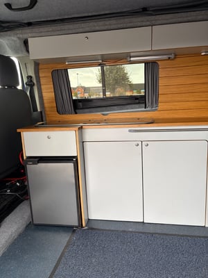 2017 Ford Transit Custom — photo 8 of 39