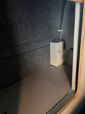 2017 Ford Transit Custom — photo 33 of 39