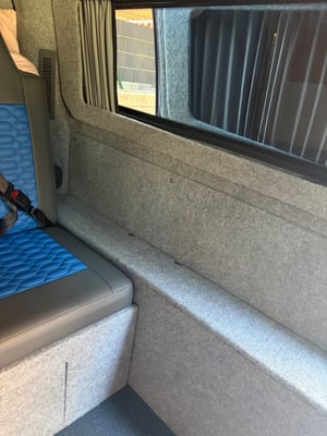 2017 Ford Transit Custom — photo 35 of 39