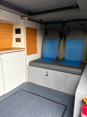 2017 Ford Transit Custom — photo 20 of 39
