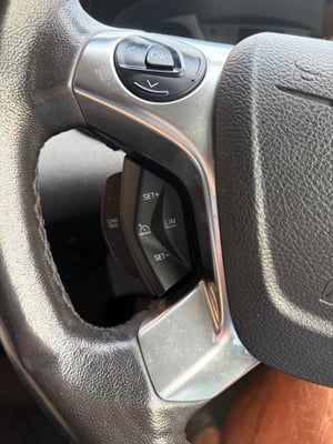 2017 Ford Transit Custom — photo 37 of 39
