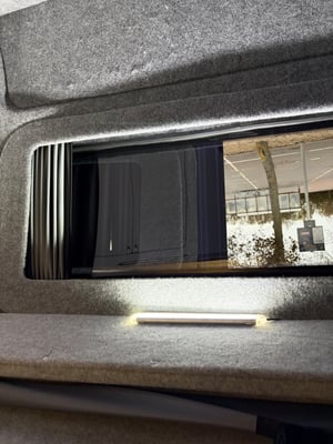 2017 Ford Transit Custom — photo 24 of 39